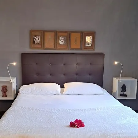 Barcelona Playa Y Metro Apartament Badalona