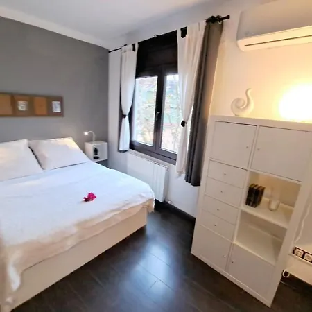 Apartament Barcelona Playa Y Metro *